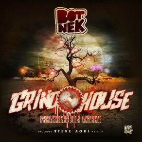 Download track Grindhouse (Original Mix) Botnek