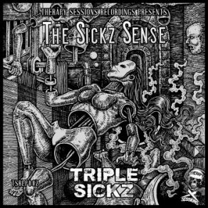 Download track Megalomania Triple SickzQST