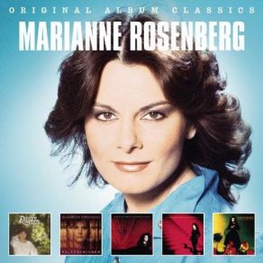 Download track Die Frau Mit Den Puppen Marianne Rosenberg