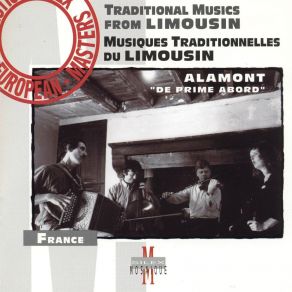 Download track Le Chant De La Creuse Alamont