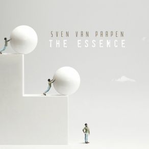 Download track Broken Oceans Sven Van Paapen