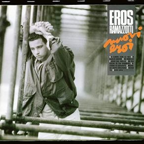 Download track Fuggo Dal Nulla Eros Ramazzotti