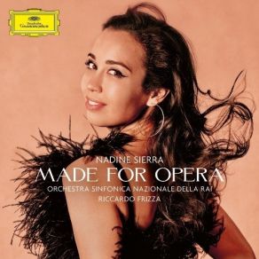 Download track 17. Gounod: Romeo Et Juliette - Act IV No. 17: Amour Ranime Mon Courage Orchestra Sinfonica Nazionale Della Rai, Nadine Sierra