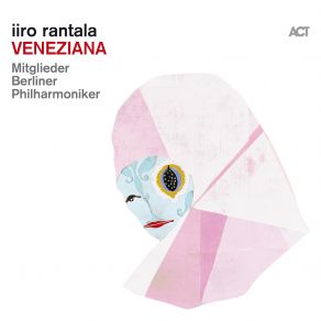 Download track Rantala Monteverdi And His Ideas (Live) Iiro Rantala