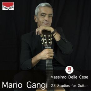 Download track Study No. 21 Massimo Delle Cese