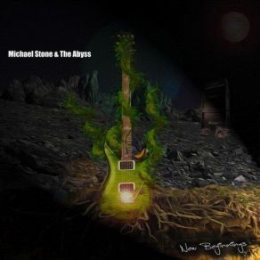 Download track With A Gun Abyss, Michael Stone