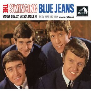 Download track Nobody But Me (2008 Digital Remaster) The Swinging Blue Jeans