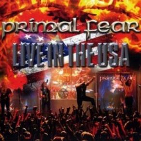 Download track Metal Is Forever Primal Fear