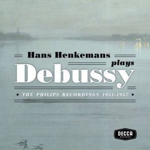 Download track Préludes-Book 2, L. 123 7. La Terrasse Des Audiences Du Clair De Lune Hans Henkemans