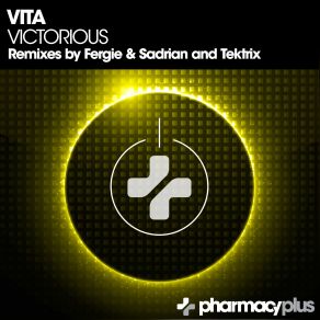 Download track Victorious (Original Mix) Vita