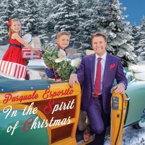 Download track Vittorio And Roksanna's Christmas Medley: Santa Claus Is Coming To Town / Have A Holly Jolly Christmas / Jingle Bells Pasquale Esposito