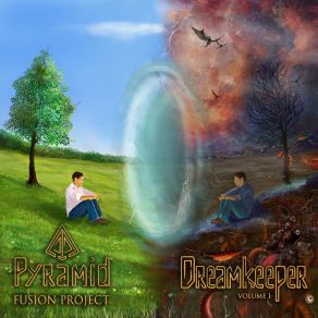 Download track Beyond The Sky Pyramid Fusion Project