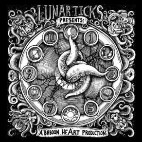 Download track Brave And Bold Lunar Ticks