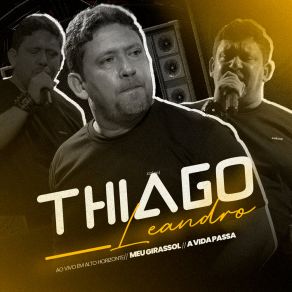 Download track Meu Girassol Thiago Leandro