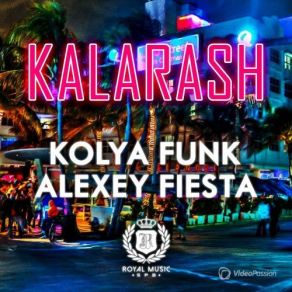 Download track Kalarash (Original Mix) 