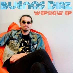 Download track Keep On Singin' Buenos Diaz