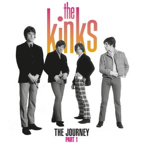 Download track Tired Of Waiting For You The Kinks