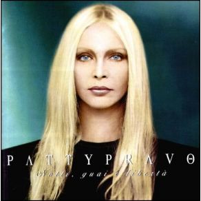 Download track Les Etrangers Patty Pravo