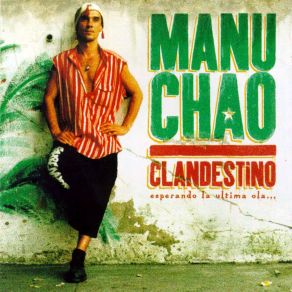 Download track Welcome To Tijuana Manu Chao