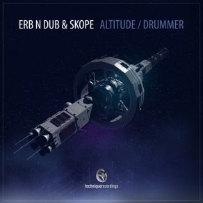 Download track Drummer (Original Mix) Erb N Dub, Skope