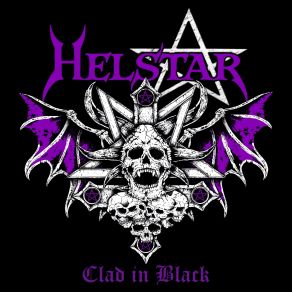 Download track Repent In Fire Helstar