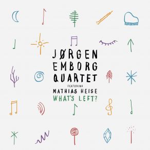 Download track Rule No 1 Jorgen Emborg Quartet