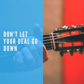 Download track Don't Let Your Deal Go Down Mike Seeger