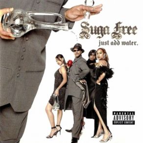 Download track Put Ya Hands Up Suga Free