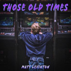 Download track Arcade Matt Levinton