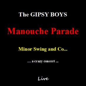 Download track Impro, Pt. 8 Gipsy Boys