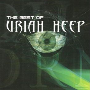 Download track Lady In Black Uriah Heep