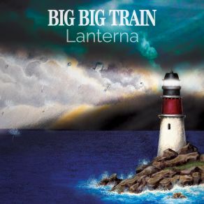 Download track The Connection Plan Big Big Train