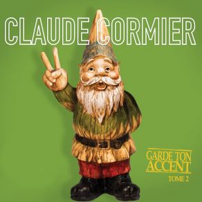 Download track La Vie Claude Cormier