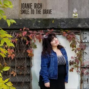 Download track The Universe Joanie Rich