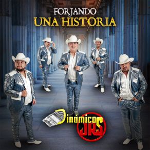 Download track Cuando Son Hombres Valientes Dinamicos Jrs