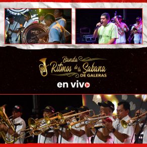 Download track Tierra Santa (En Vivo) Banda Ritmos De La Sabana De Galeras