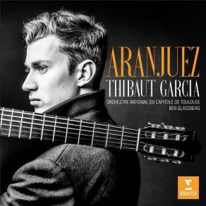 Download track Rodrigo: Concierto De Aranjuez - III. Allegro Gentile Robert De Visée, Aranjuez Rodrigo, Sainz De La Maza, Tansman