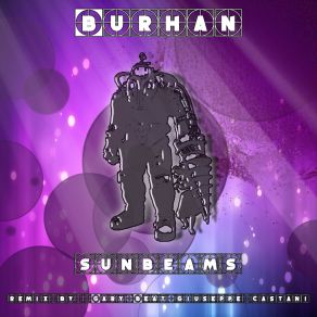 Download track Sunbeams (Giuseppe Castani Remix) Burhan