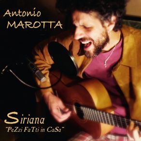 Download track Aué! Antonio Marotta