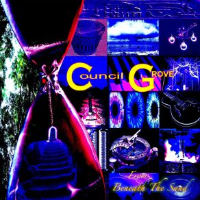 Download track What Dreams May Come Council Grove