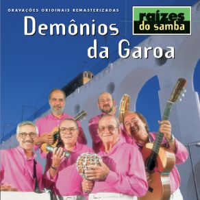 Download track Samba Do Arnesto Demônios Da Garoa