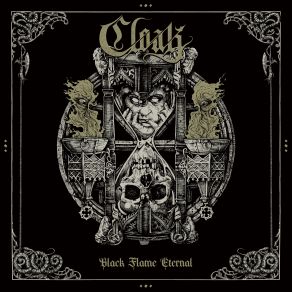 Download track Invictus Cloak