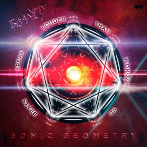 Download track Sonic Geometry Insanity