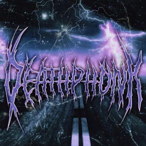 Download track II Nik Nocturnal, DEATHPHONK