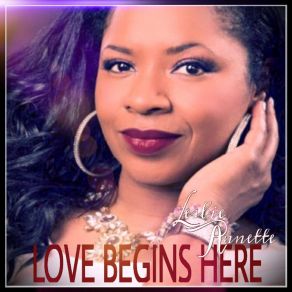 Download track Keep Spreading The Love Leslie Annette