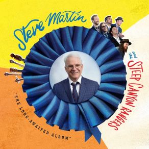 Download track On'the Water Steve Martin