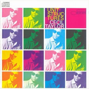 Download track Enter, Evening (Alternate Take) Cecil Taylor