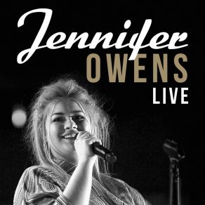 Download track Only Love (Live) Jennifer Owens