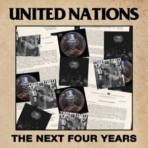 Download track United Nations Vs. United Nations United Nations