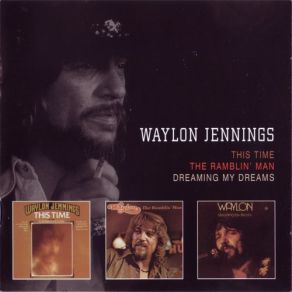 Download track It Doesn't Matter Anymore Waylon Jennings